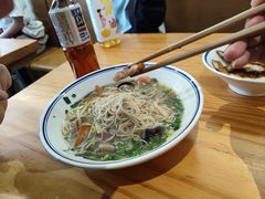 -天天鲜面馆(衡山路店)
