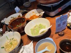 -山涧肴·泉水煮活鱼(坂田店)