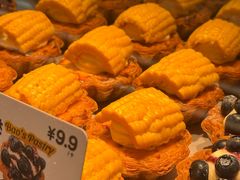 -鲍师傅糕点(五月花店)