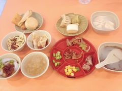 -龙抄手(春熙路总店)