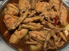 -胖哥俩肉蟹煲(湖滨银泰in77店)