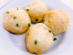 -舒蔡记生煎菜饭(云南中路店)