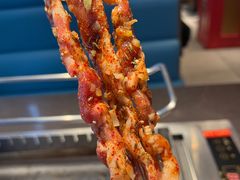 -邢氏老太太烤串(北兴街店)
