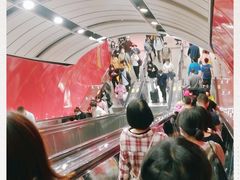 -广州火车站(地铁站)