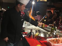 -蓝鲸湾汤泉(包河店)