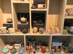 -粤陶渊.DIY陶艺体验馆(粤陶总店)