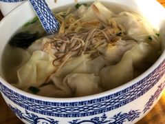 -笑来喜馄饨小笼工坊店(湖滨街店)