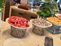 -怡咖啡自助餐(宁波香格里拉店)