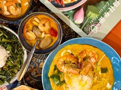 -荷花泰菜(东方新天地店)