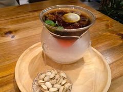 -食味酒味天津菜·古法鲜酿米酒(鼓楼店)