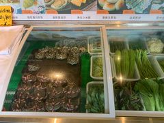 -老伙记海鲜码头(北滘店)