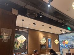 -云海肴·汽锅鸡·云南菜(美罗城店)