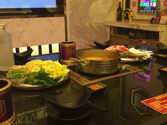 -唱客美食KTV量贩(北京路店)
