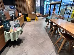 -星巴克(常德友阿国际广场店)