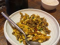 -铁公鸡·四川料理(天环广场店)