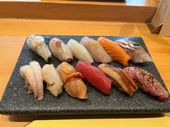 -鮨冠OMAKASE食べ放题(北京首店)