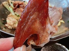 -芳芳私房菜·精做淮扬菜(承德路店)