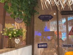 -泰妃殿(武汉首店)