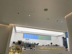 -喜茶(上海兴业太古汇店)
