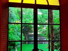 景观位-马勒别墅·中餐厅