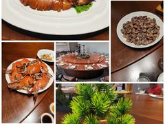 -中国舟山国际水产城