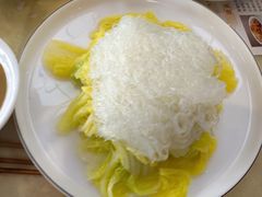 -清真·鸦儿李记·涮肉(花市店)