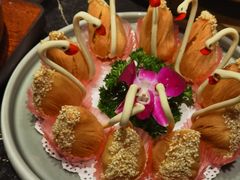 -悦百味·品质川菜(橄榄郡店)