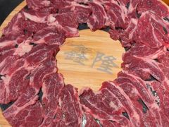 -鑫隆四季涮肉(八角畅游店)