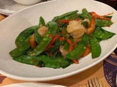 -simply thai天泰(常州环球港店)