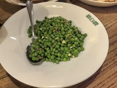 火丁甜豆-新白鹿餐厅(银泰西湖文化广场店)