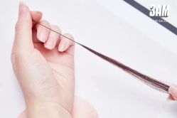 点击看大图 -3AM HAIR SALON烫发染发接发