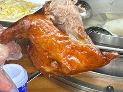 -南海鸽天下(肇庆店)