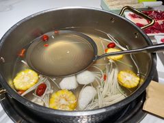 -犇鼎牛潮汕牛肉火锅(新辰里学清路店)
