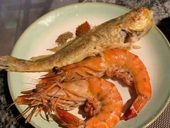 -金海湾自助餐厅(金陵饭店)