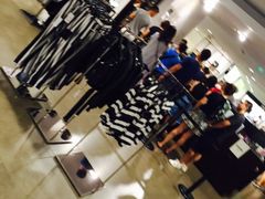 -ZARA(沈阳大悦城店)