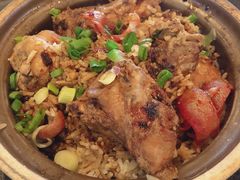-马来西亚美食街