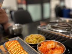 -HONGA HONGA雄家(曹路店)