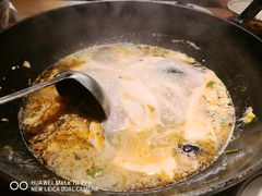 铁锅羊肉-福茂源横山铁锅羊肉(牡丹园店)