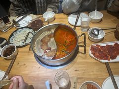 -四喜小胖·北京涮肉(五道营店)