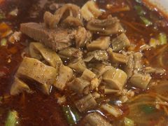 -崇州余荞面(落虹桥店)