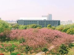 -南京医科大学(江宁校区)