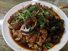 -吴长子卤菜馆(统一街店)