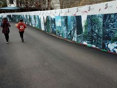 -苍山世界地质公园·石门关大峡谷