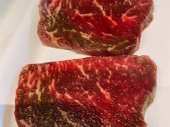 -赤坂亭·M9和牛烧肉·铁板烧(合肥万象城店)