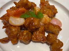 -莆田餐厅PUTIEN(三里屯店)