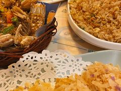 -桥东喜碧海鲜街(水东街店)
