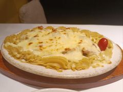 -塔道斯西餐厅(中央大街店)