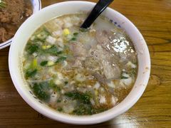 -豫掌柜饸饹面·烩面(秀沿路店)