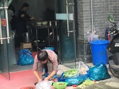 -邵顺兴锅盖面(金山宝地店)