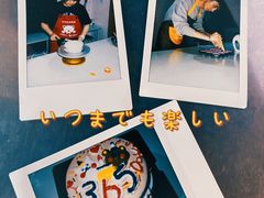 -幸福里DIY蛋糕烘焙·团建·拼豆豆(普陀店)